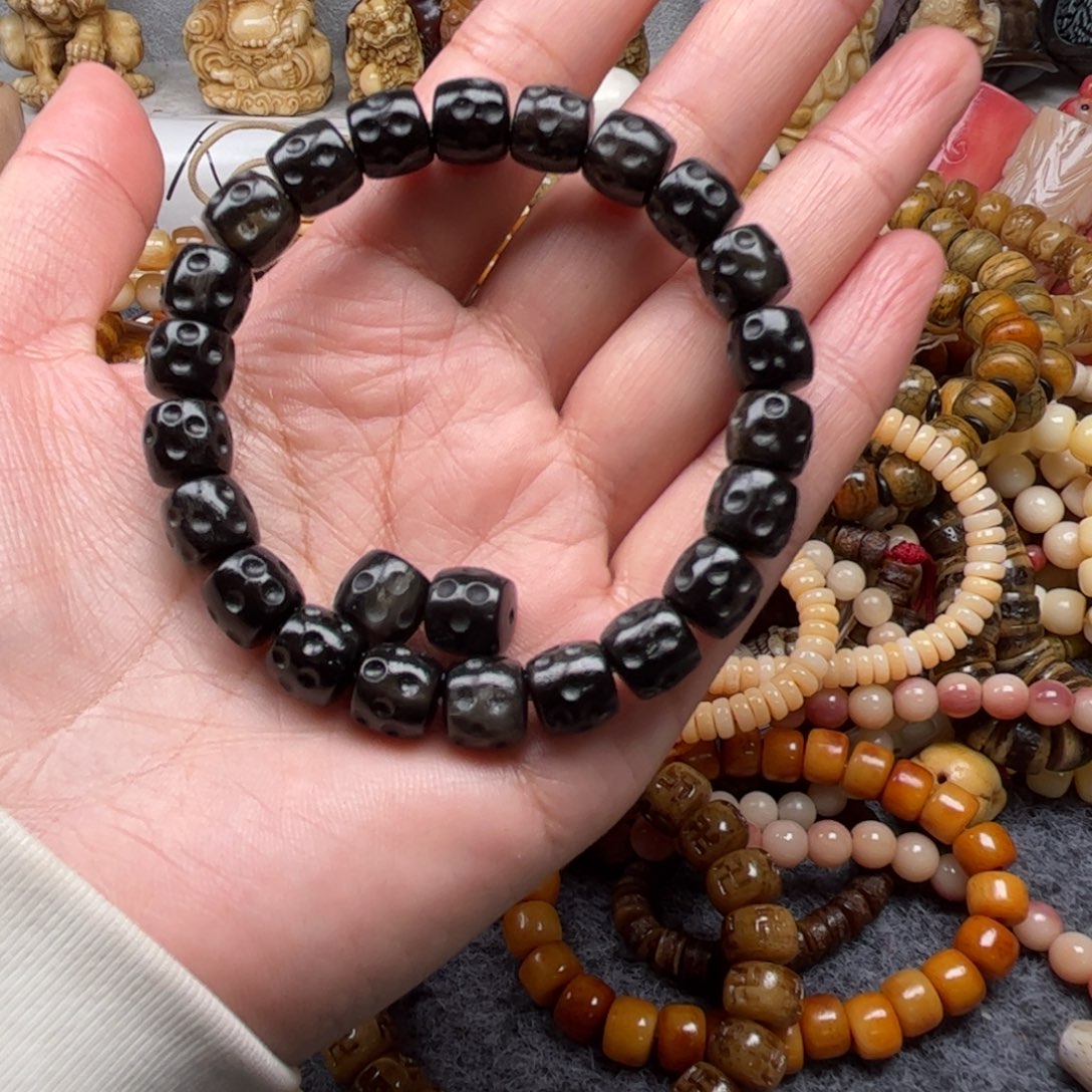 鹿骨其他?****人工养殖驼骨62