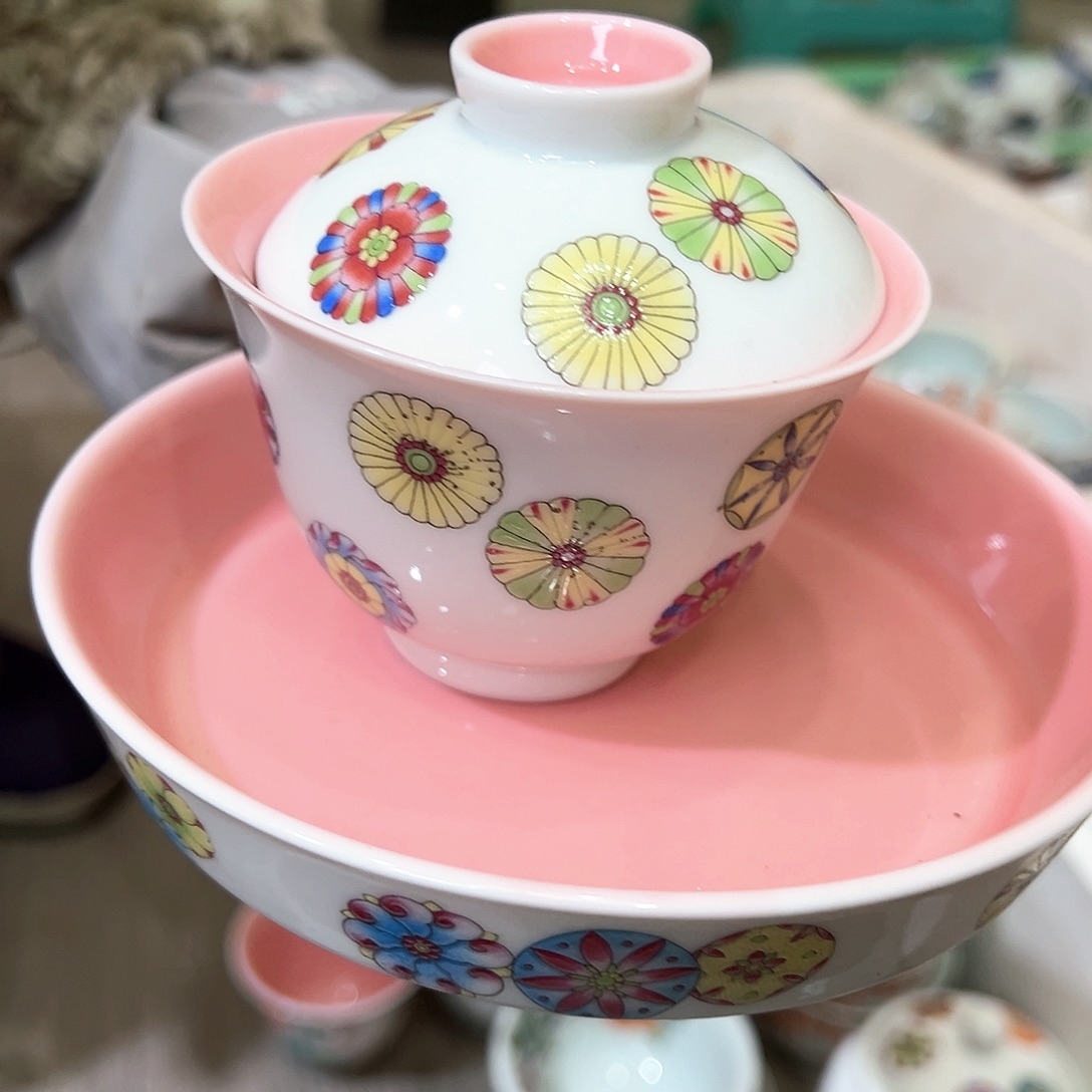 微瑕微瑕景德镇陶瓷