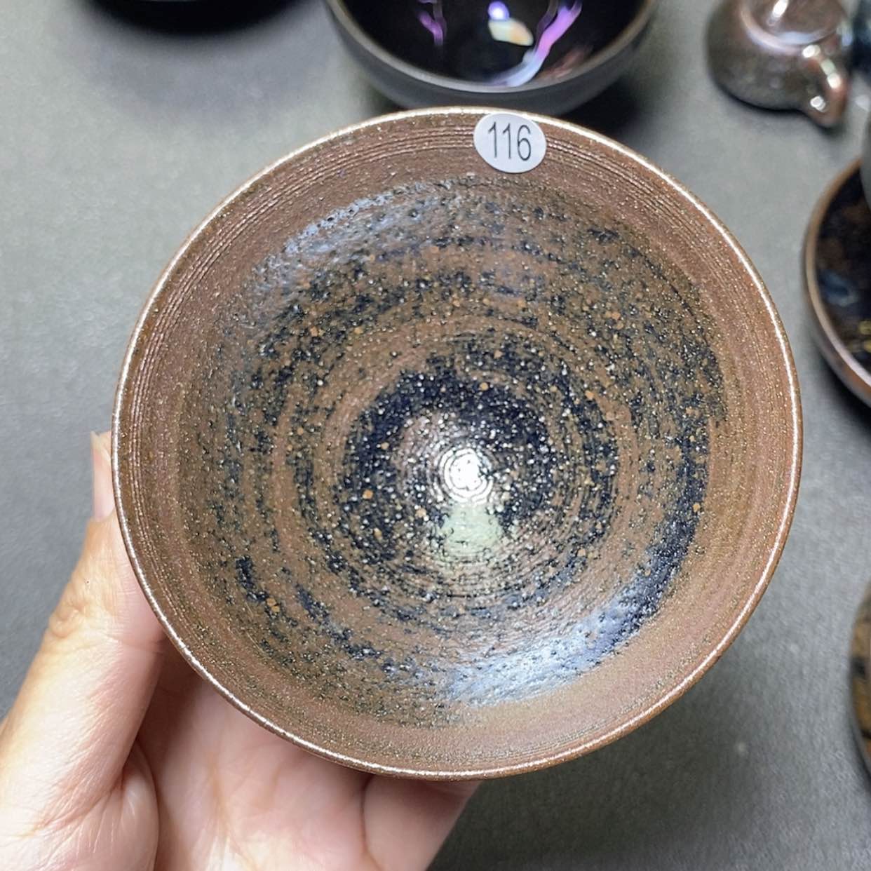 【闪购商品】茶盏116天择茶器zzzzzzz