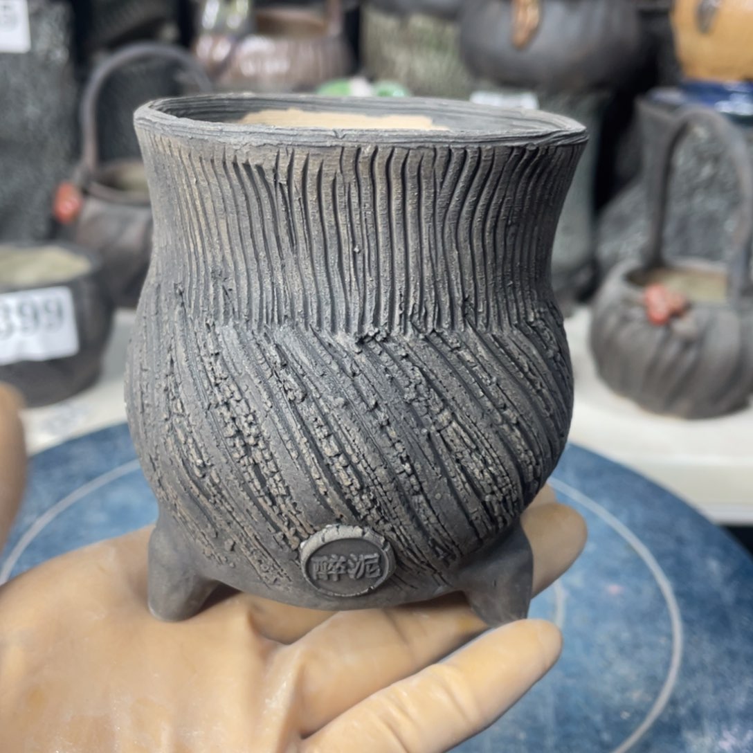 红陶一个人的时候就会