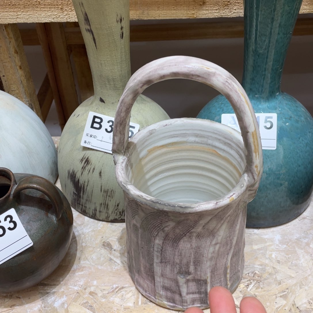 瓶景德镇陶瓷花瓶花器