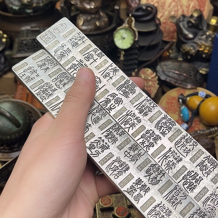 嘉嘉精品铜器摆件