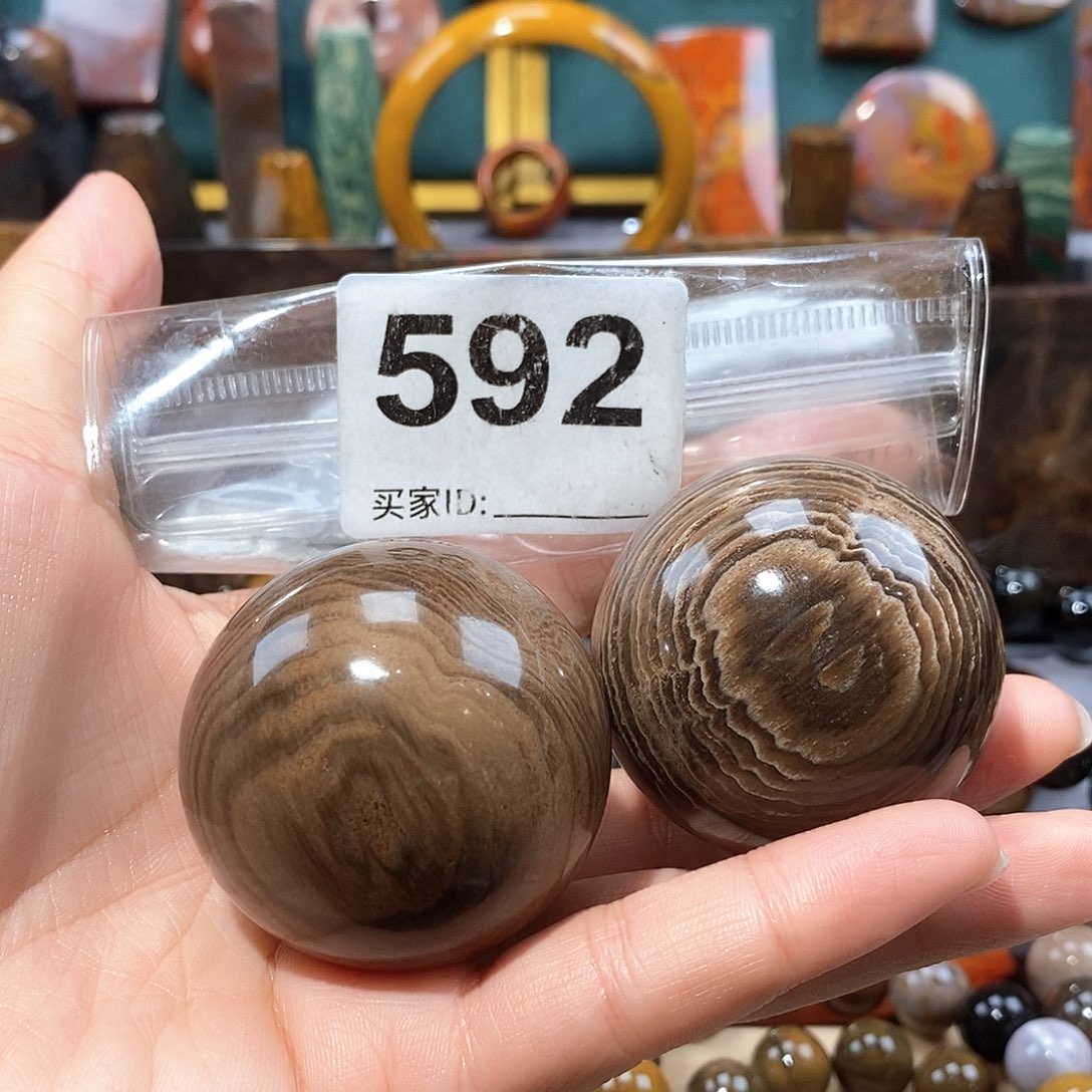 硅化玉天然北票硅化玉手把未镶嵌天然北票硅化玉手把