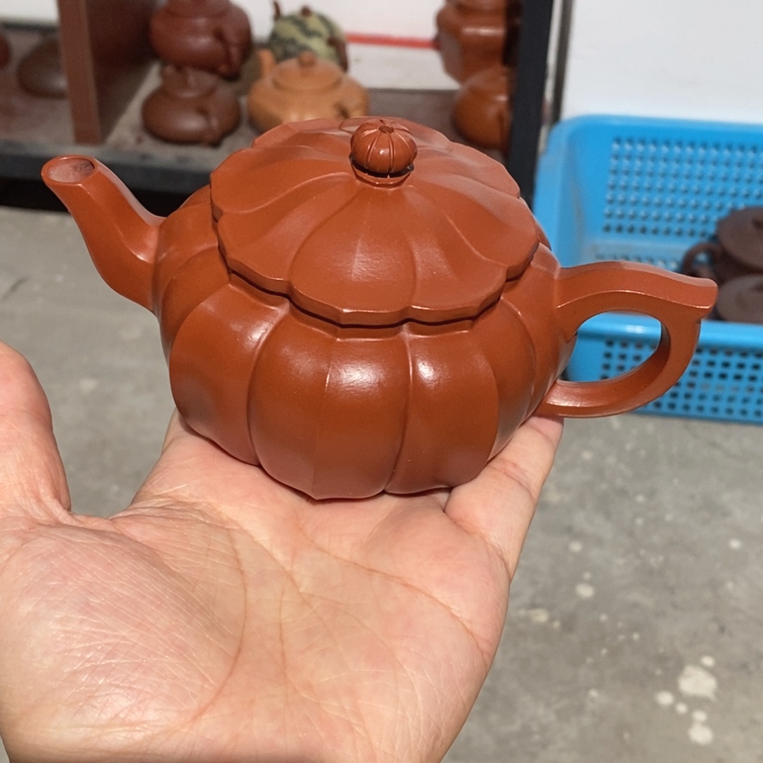 茶壶紫砂紫砂壶多少钱