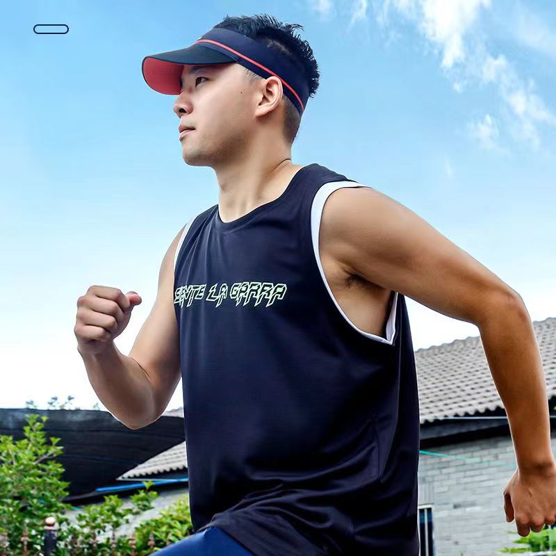 KELME/卡尔美夏天男士休闲户外网球运动遮阳帽BX