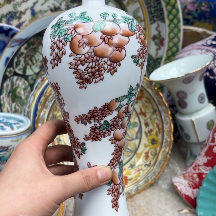 摆件瓷器摆件瓷器瓷器摆件