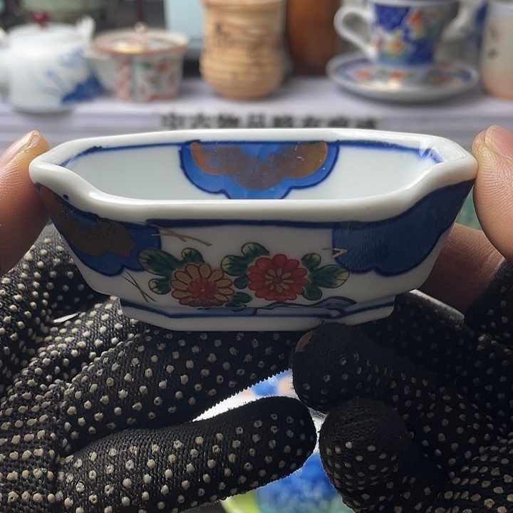 水滴瓷器水滴瓷器