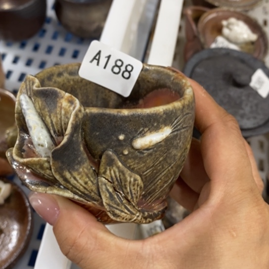 瑕疵瑕疵柴烧裸烧福利多多