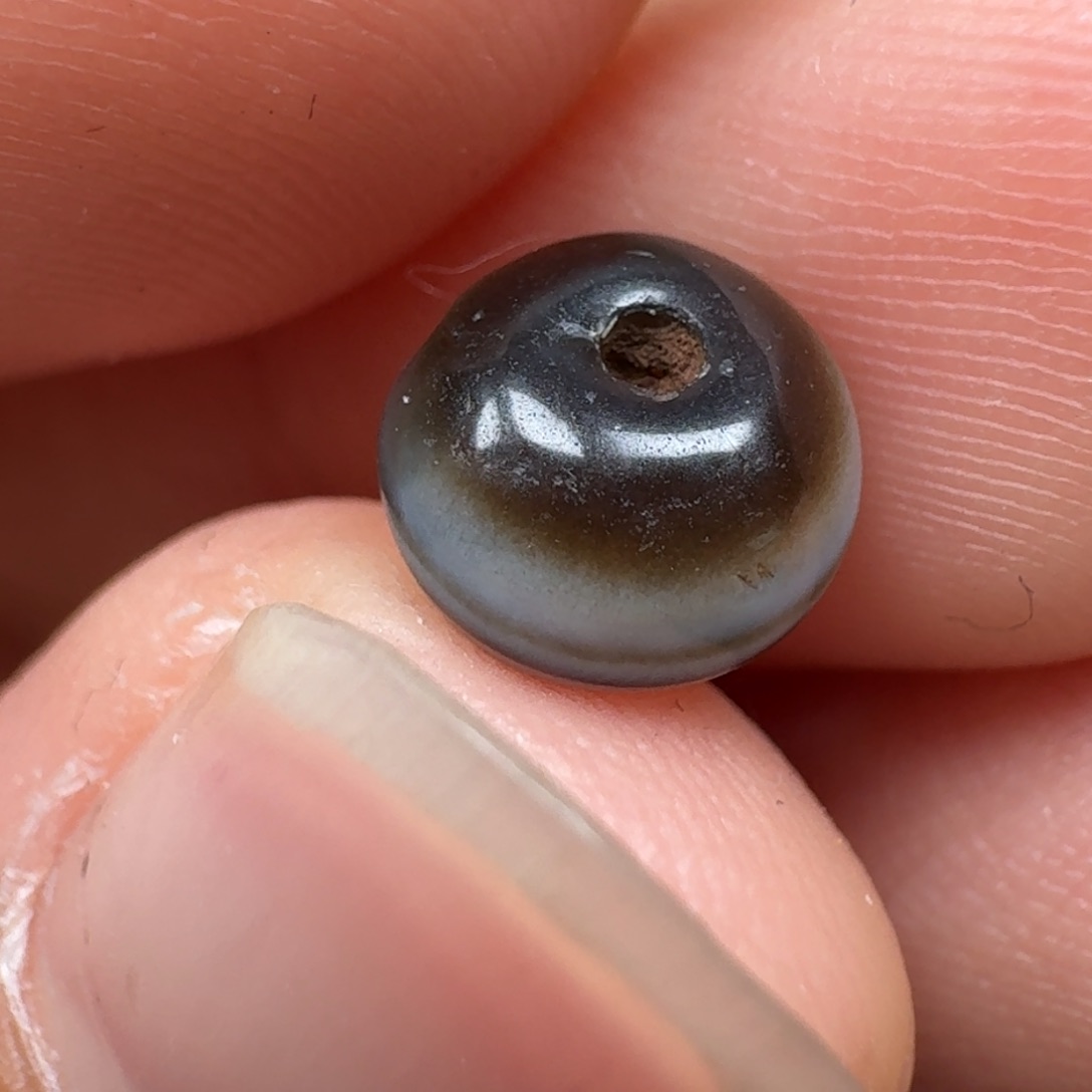 玛瑙/玉髓吊坠(不含链)未镶嵌