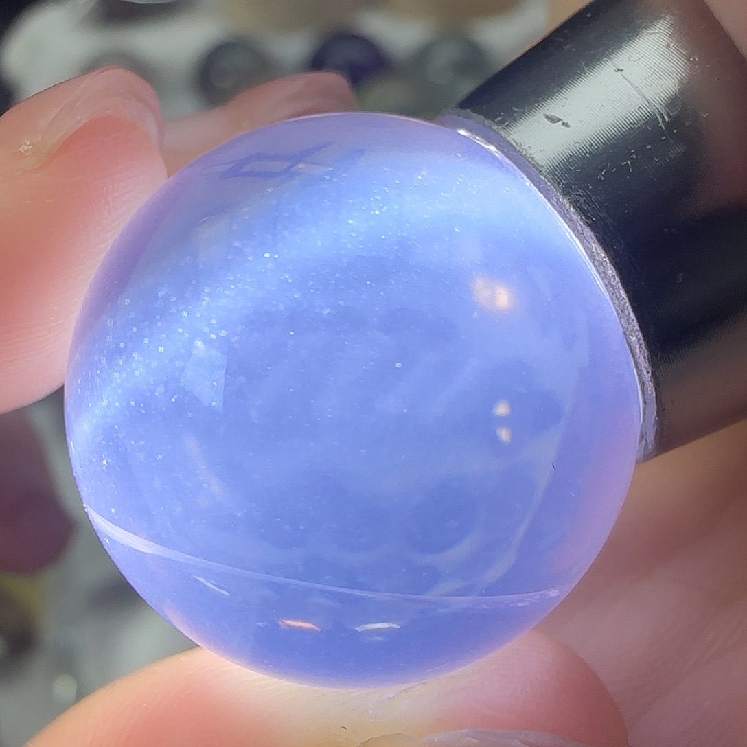 未镶嵌摆件水晶c207