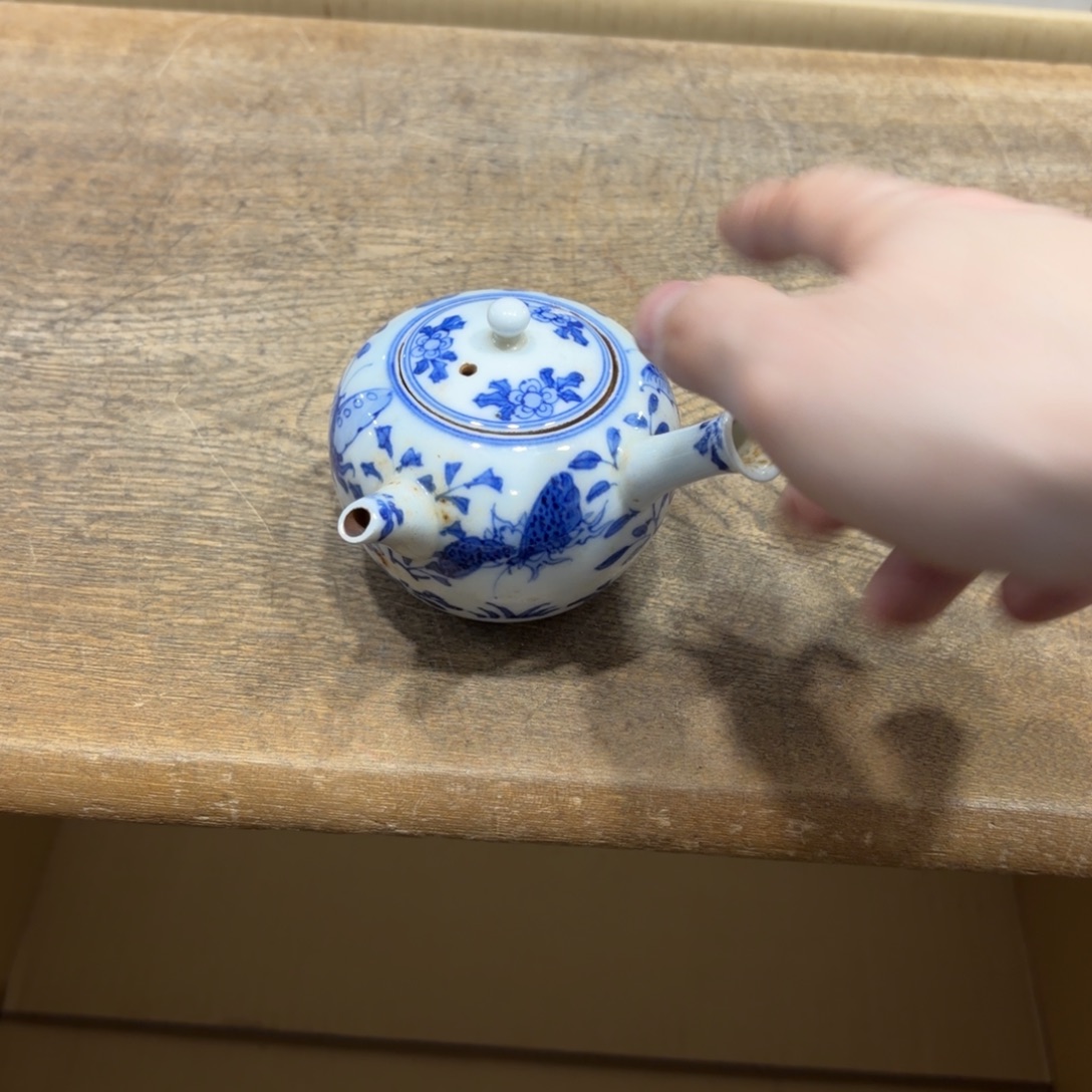 般若中古美术工艺品