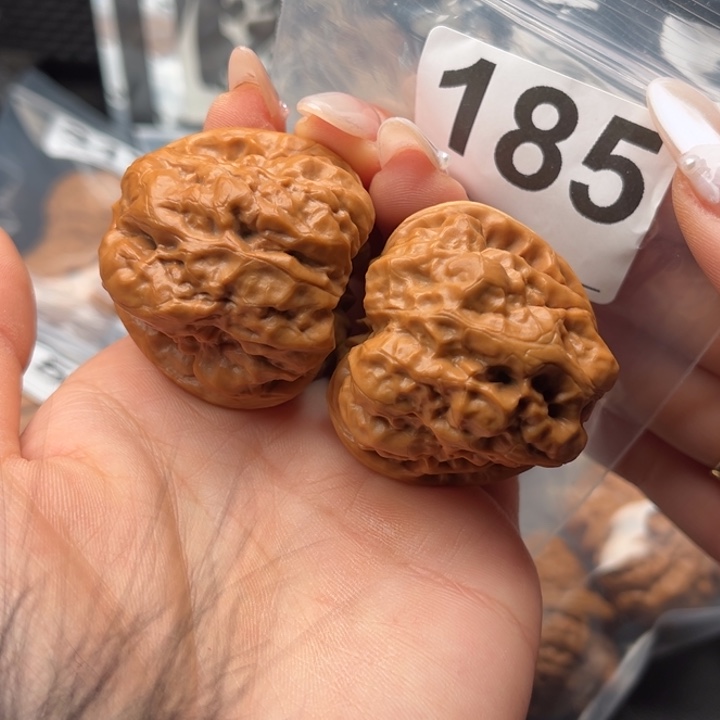 吊坠文玩核桃蛤蟆40