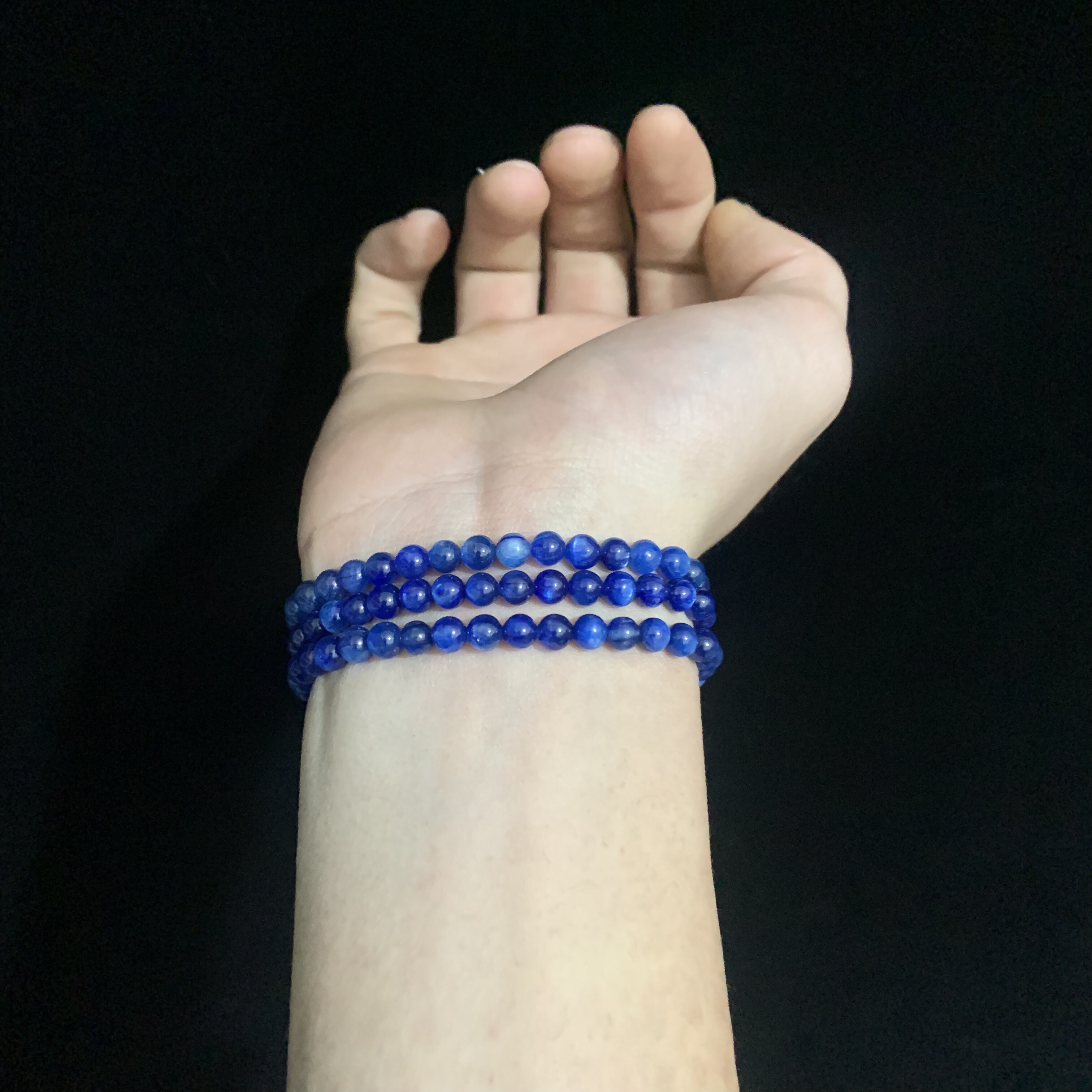 含辰砂工艺品含辰砂梵高星空5+瑕疵XC2多样性发其一介意者勿拍