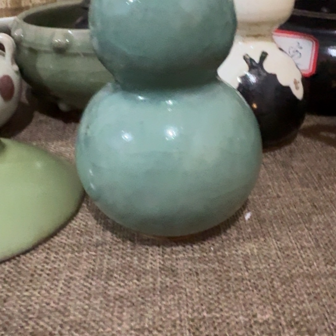 杯子漂亮瓷酷****살