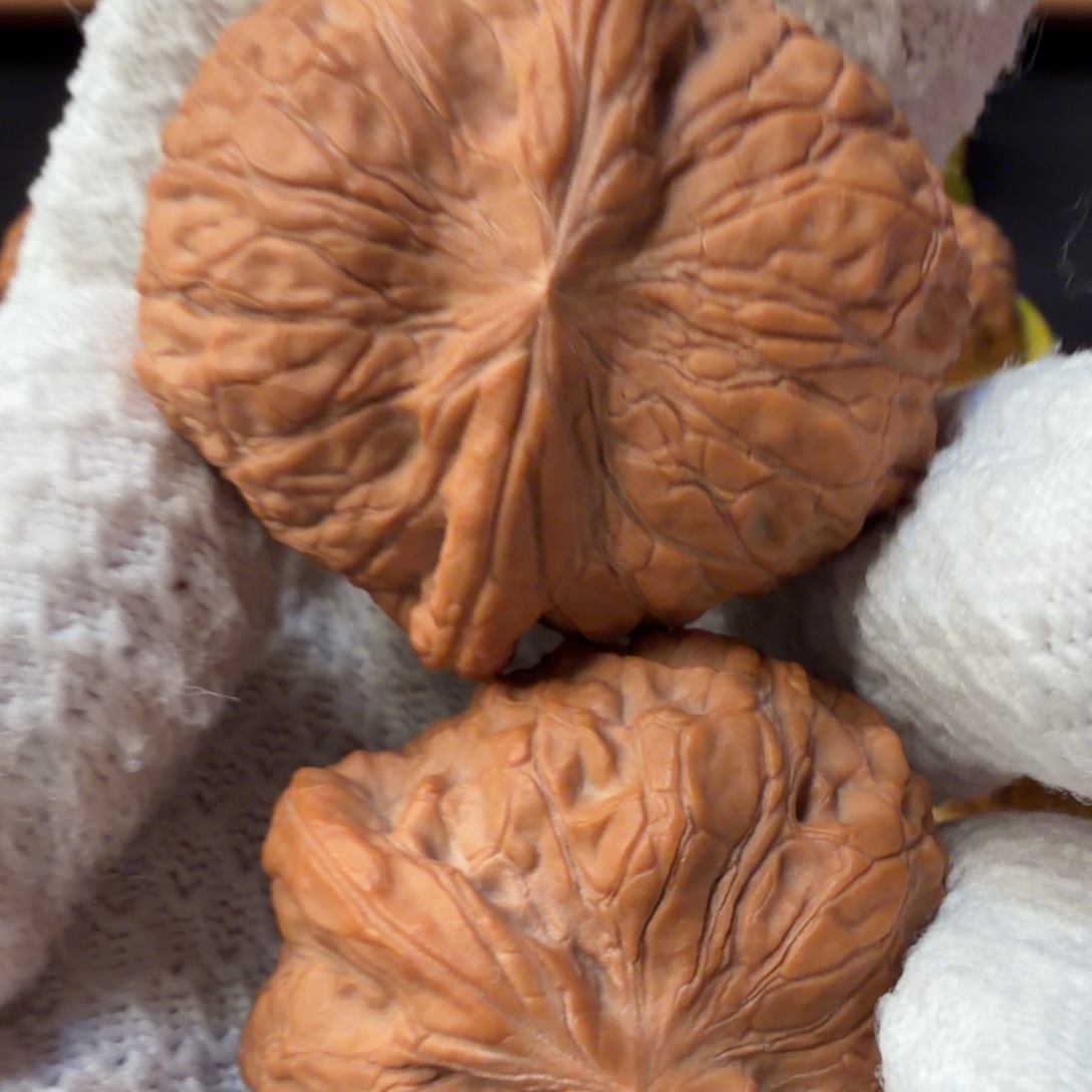 吊坠文玩核桃南瓜