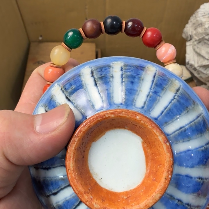 紫砂茶宠现代工艺美术作品