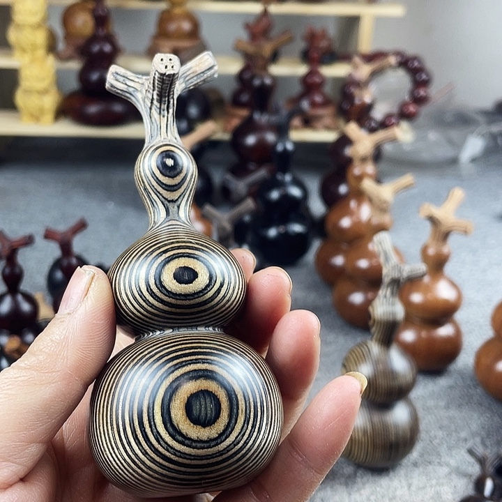 ，***果大叶紫檀（黑酸枝木类）