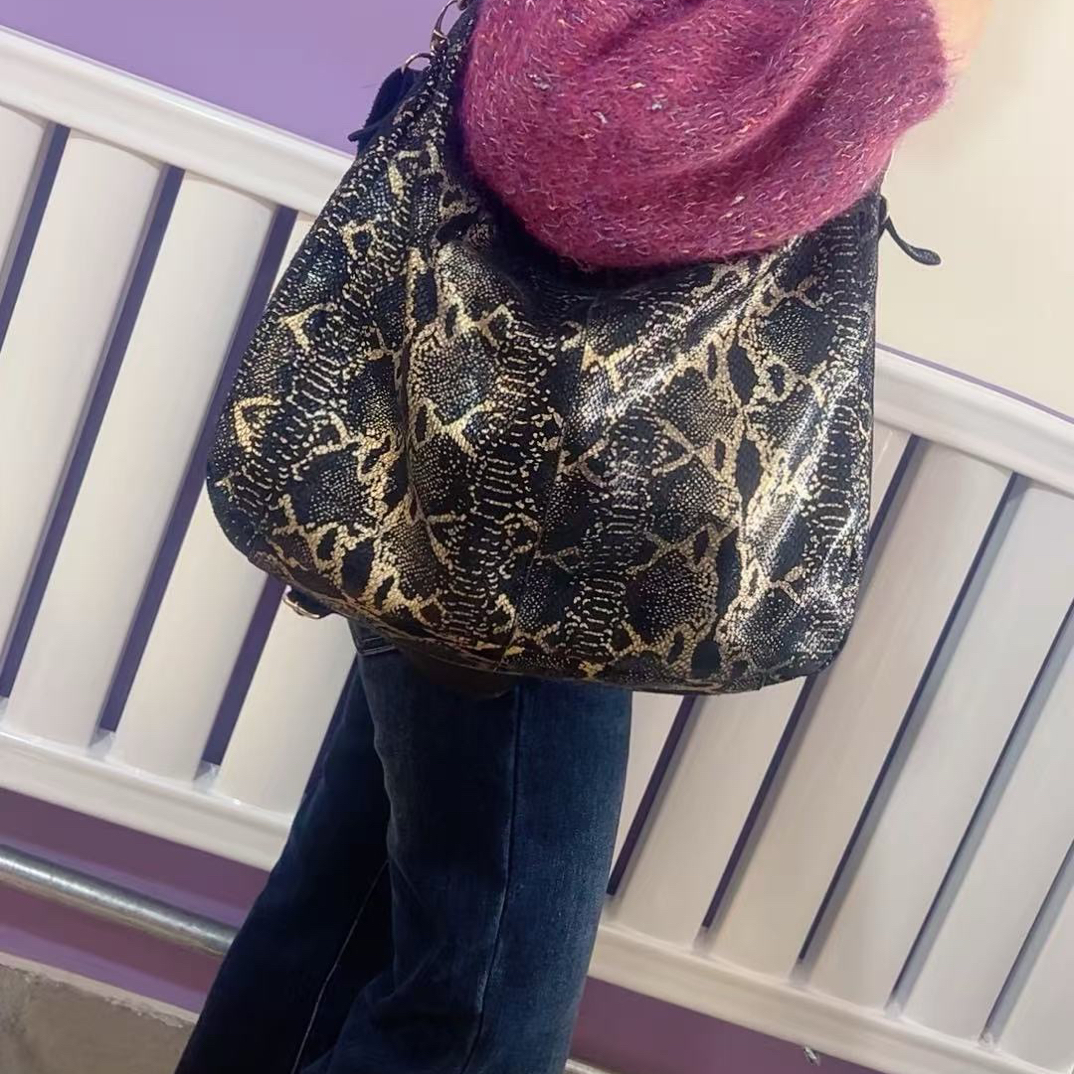 古着包包默认微瑕微脏直播间扣号为准