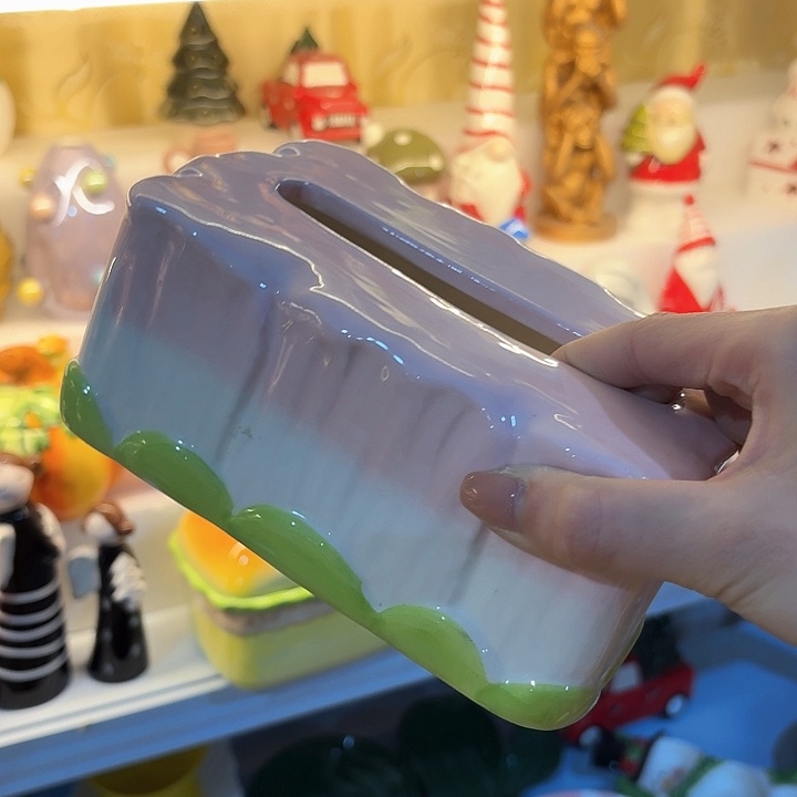 瓷片陶瓷完美主义慎拍