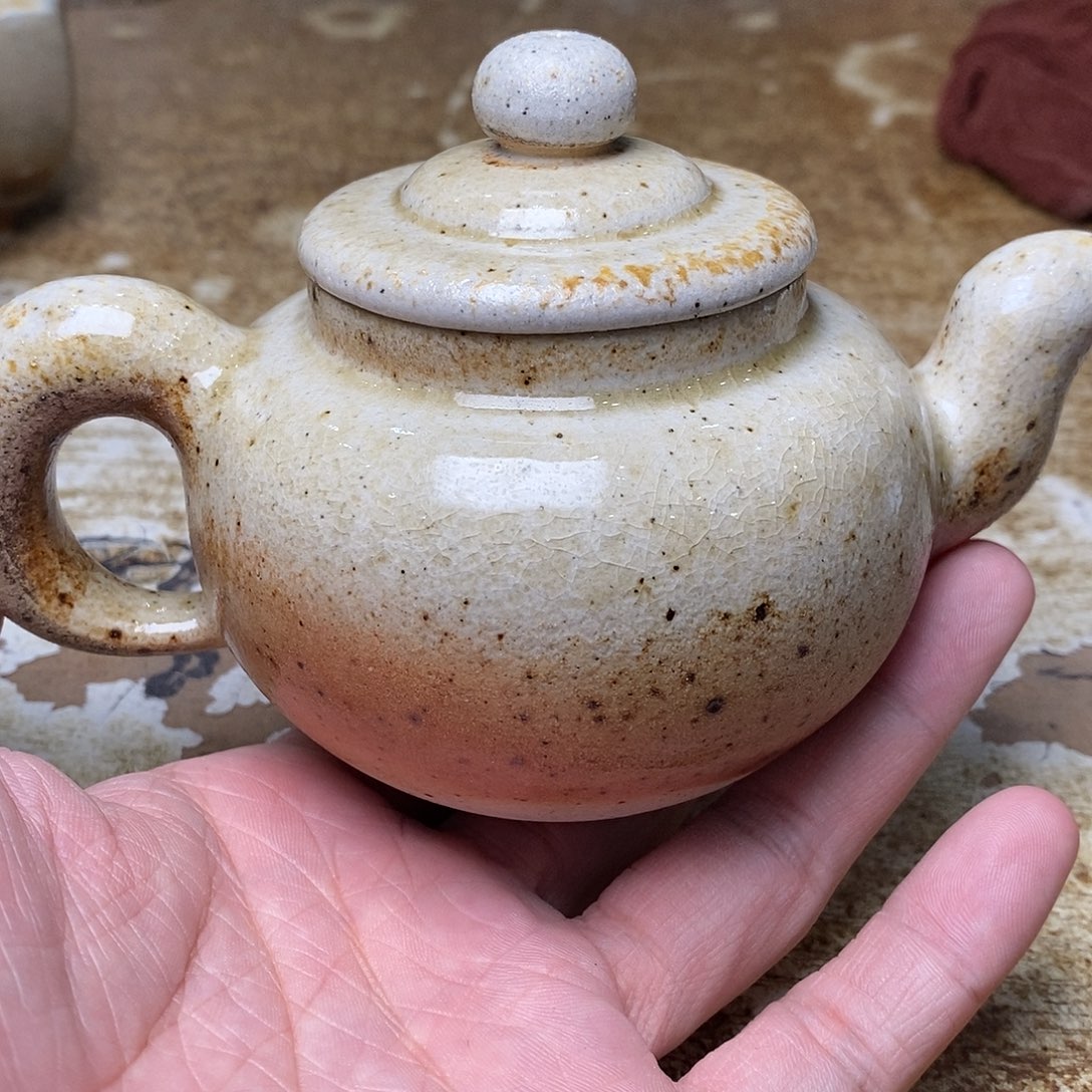 紫砂茶案紫砂艺术