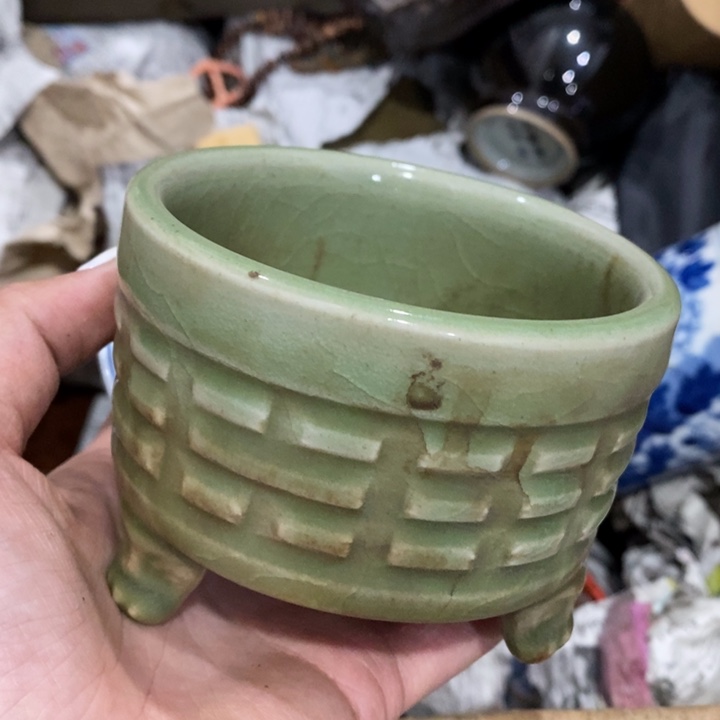 紫砂陶瓷艺术陶瓷艺术有**祥