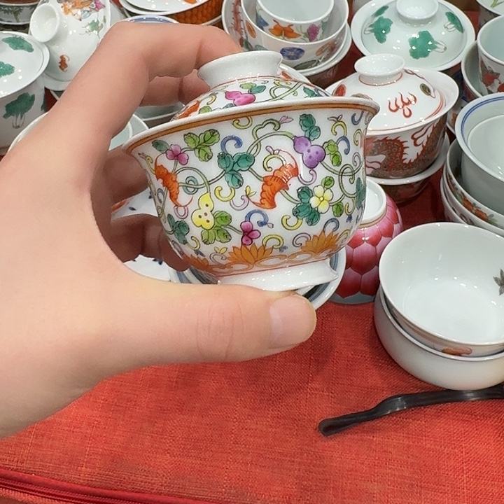 陶瓷艺术品收藏陶瓷