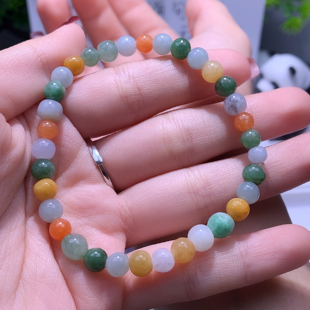 定制翡翠未镶嵌裸石