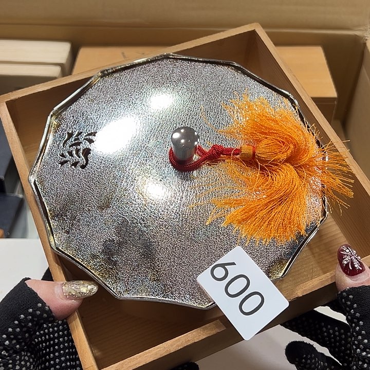 茶宠我的小可爱们都好棒