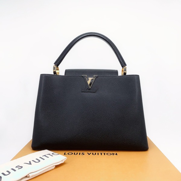 95新 LouisVuitton/路易威登 95新市场价38000/包包/250320RN0020
