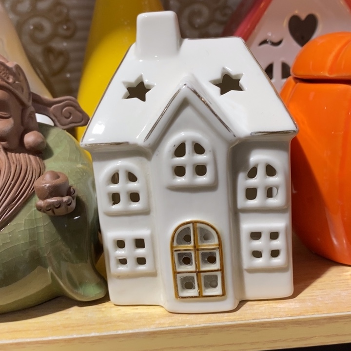 陶瓷树脂工艺摆件