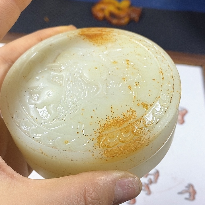 紫砂闪购商品一图一物