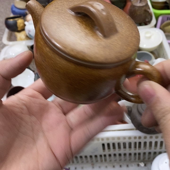 陶瓷艺术品及陶瓷制品