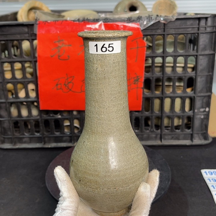 龙泉青瓷茶具套装家用