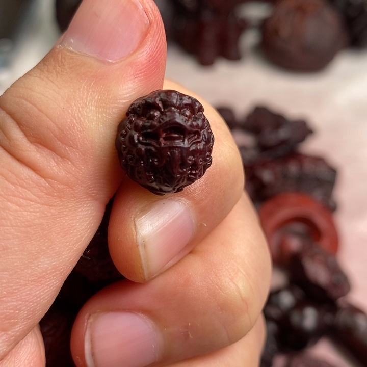 檀香紫檀（小叶紫檀）