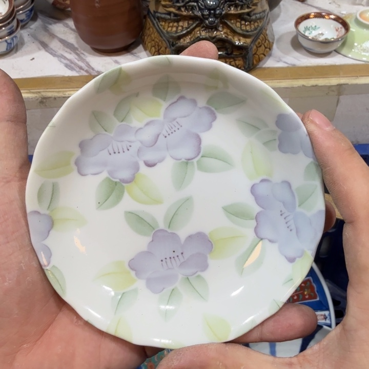 陶瓷推荐第二名20包邮