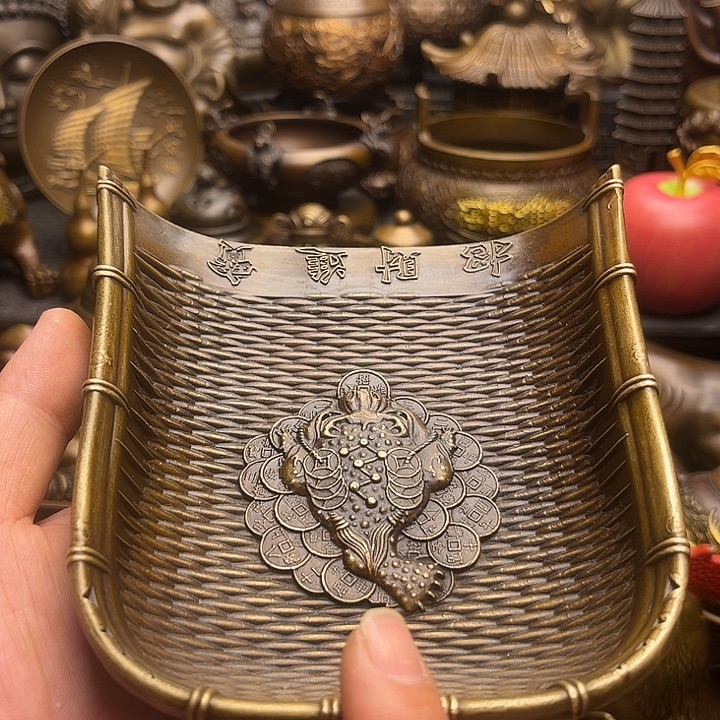 老王铜器链接点击下单