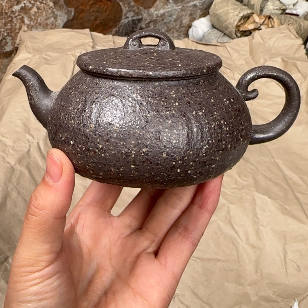 【闪购商品】紫砂茶壶紫砂茶具