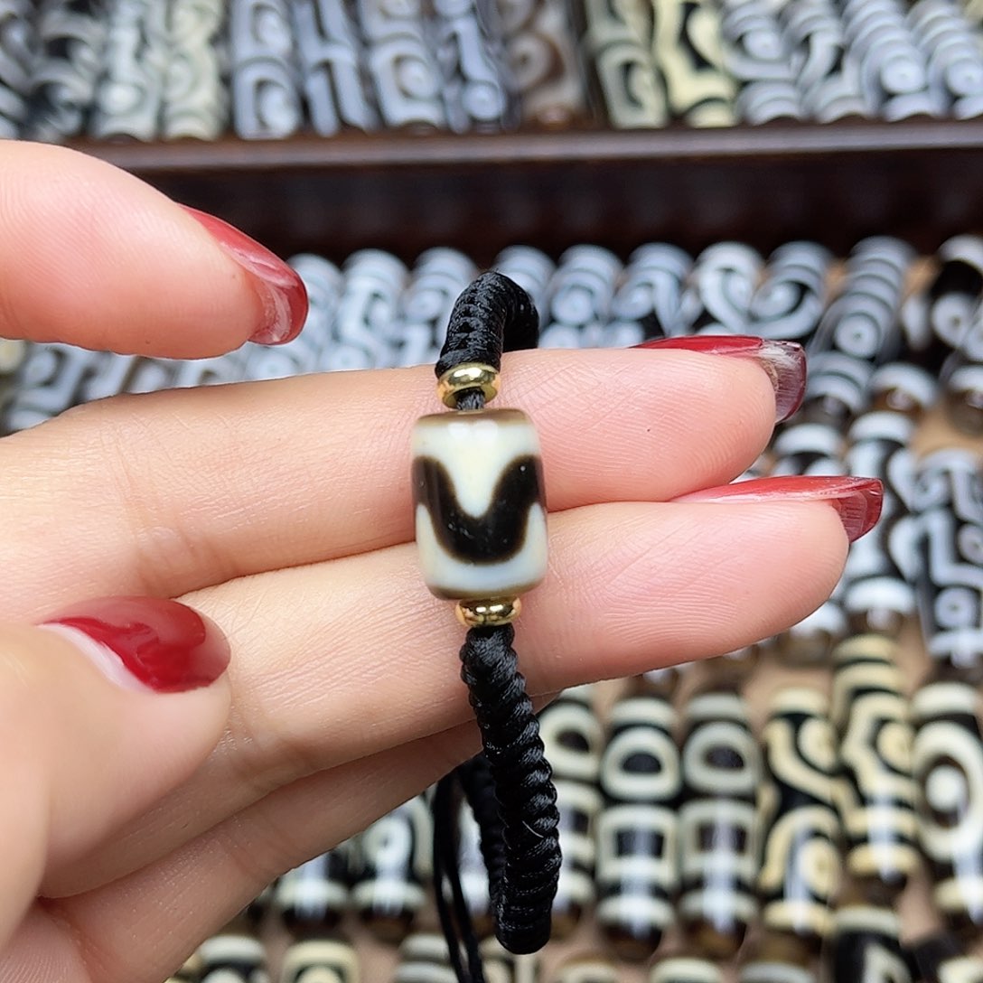 玛瑙/玉髓吊坠(不含链)未镶嵌陈*宇