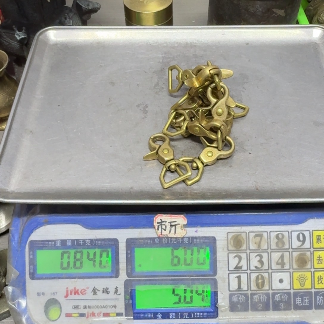 快***潘052 铜器8888888888888888