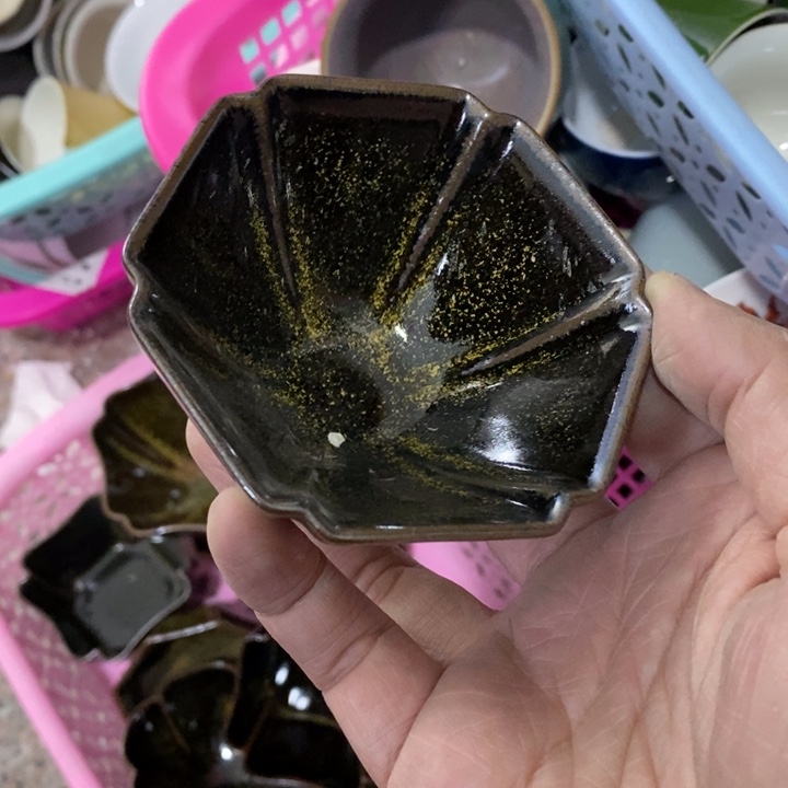 陶瓷艺术品及陶瓷制品