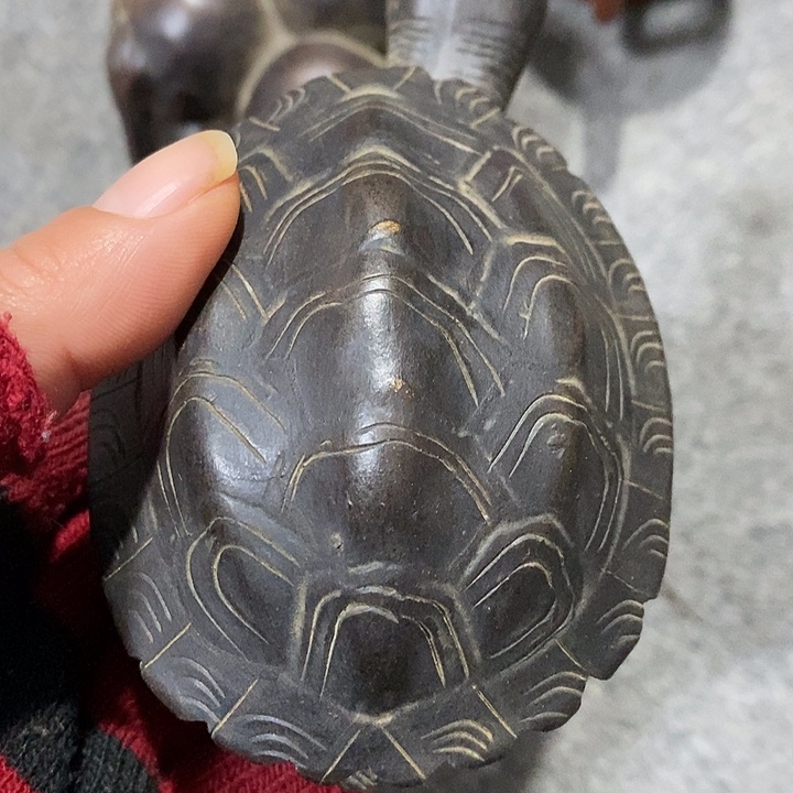 本***映茶壶紫砂陶瓷摆件爱好者摆件