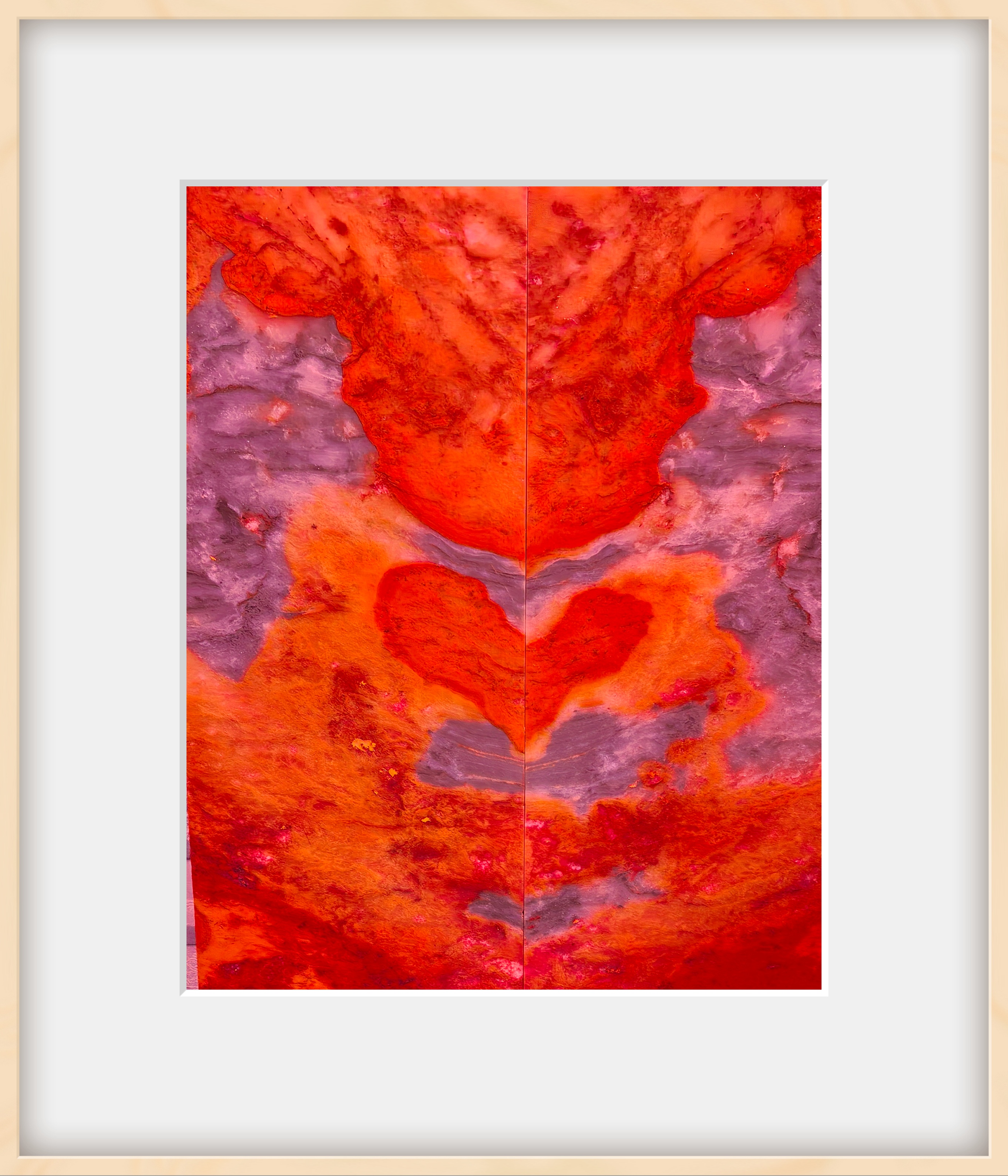 家居画面版挂屏风摆件