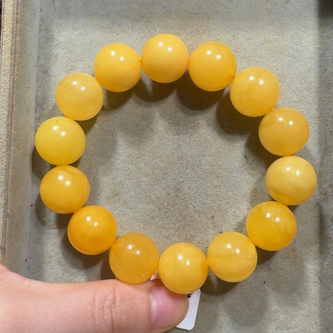 未镶嵌定制琥珀定制