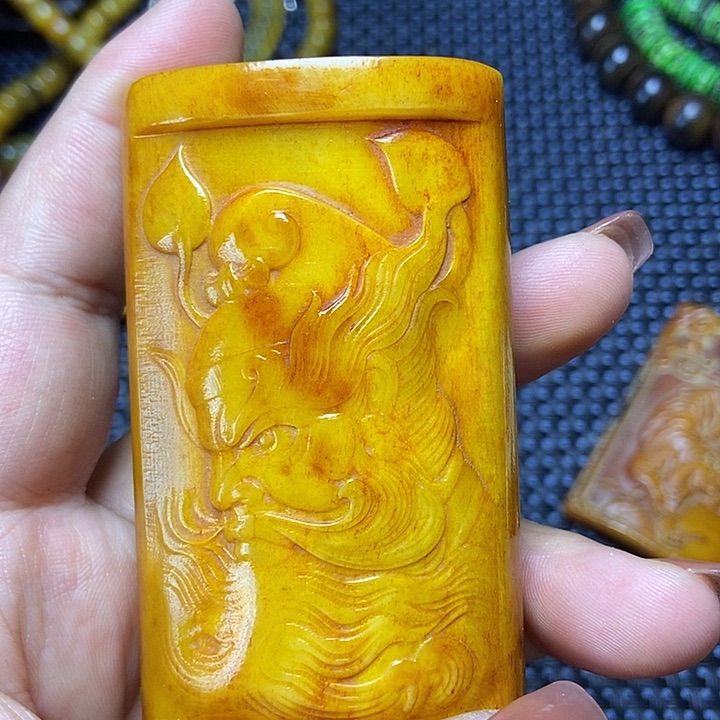 大果紫檀（缅甸花梨）