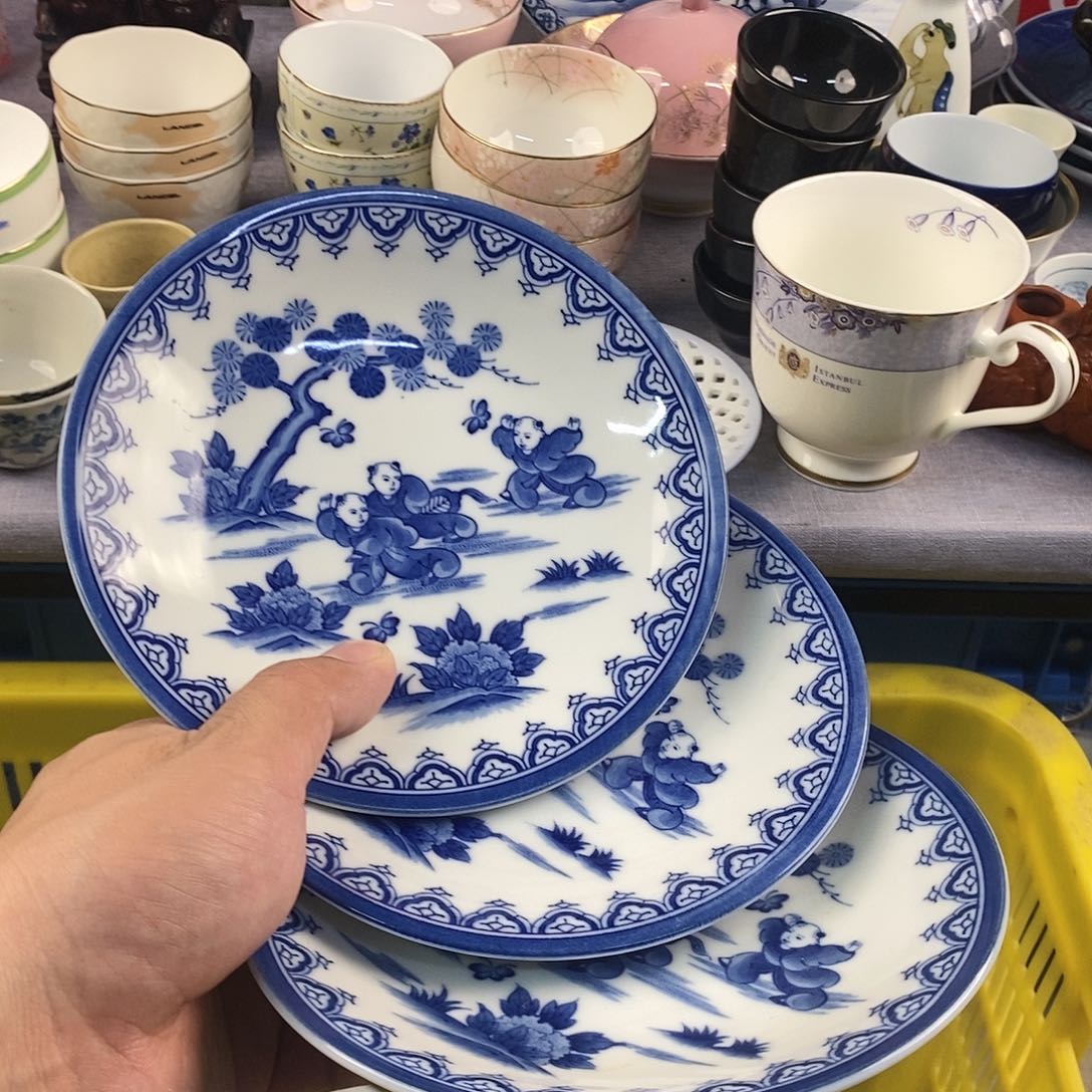 茶盏全场满28元包邮，第94