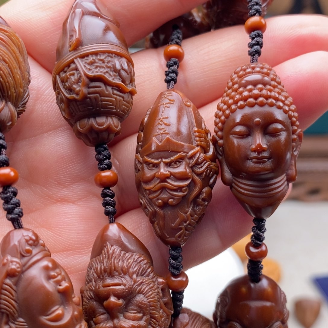 橄榄核吊坠橄榄橄榄