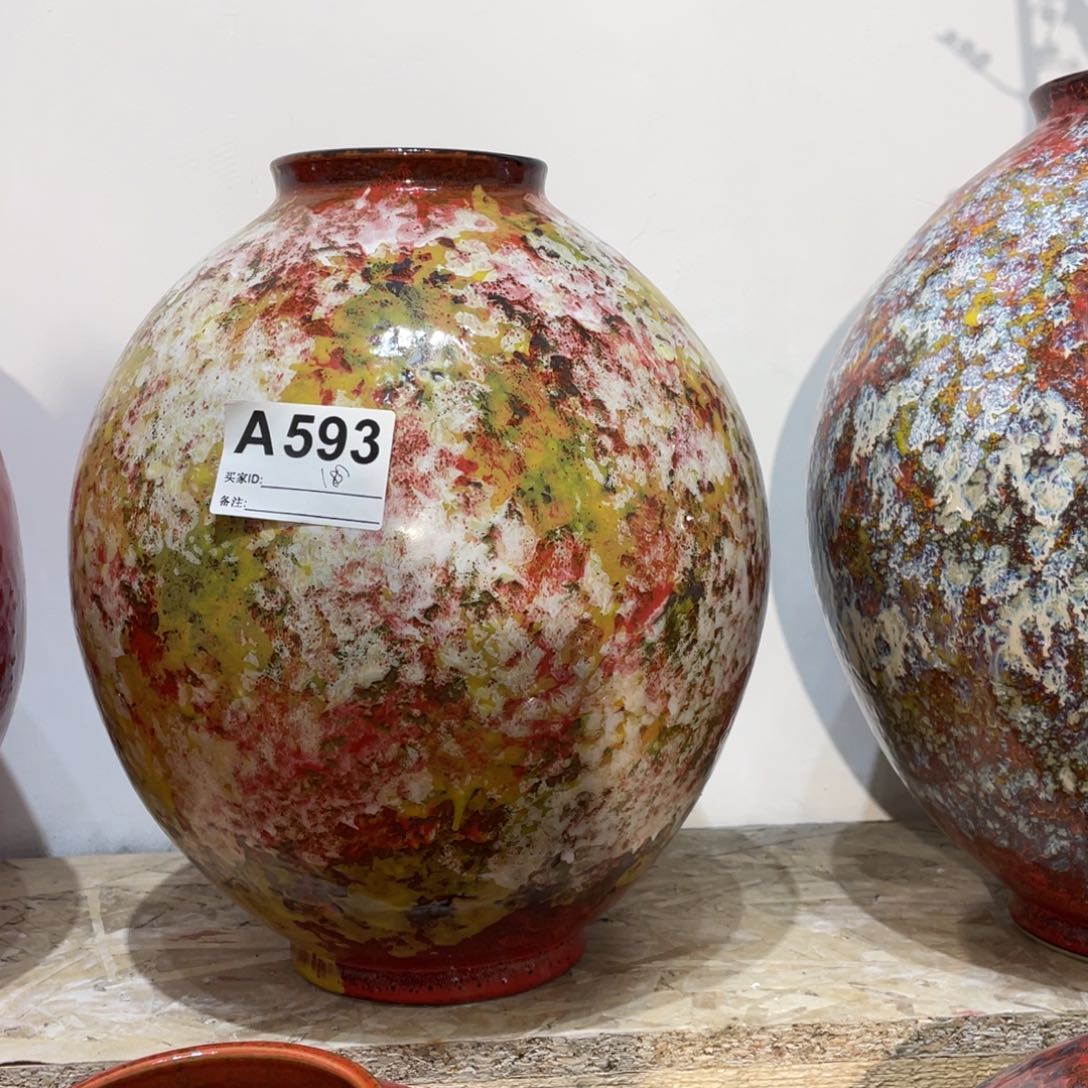 摆件景德镇陶瓷艺术研究院