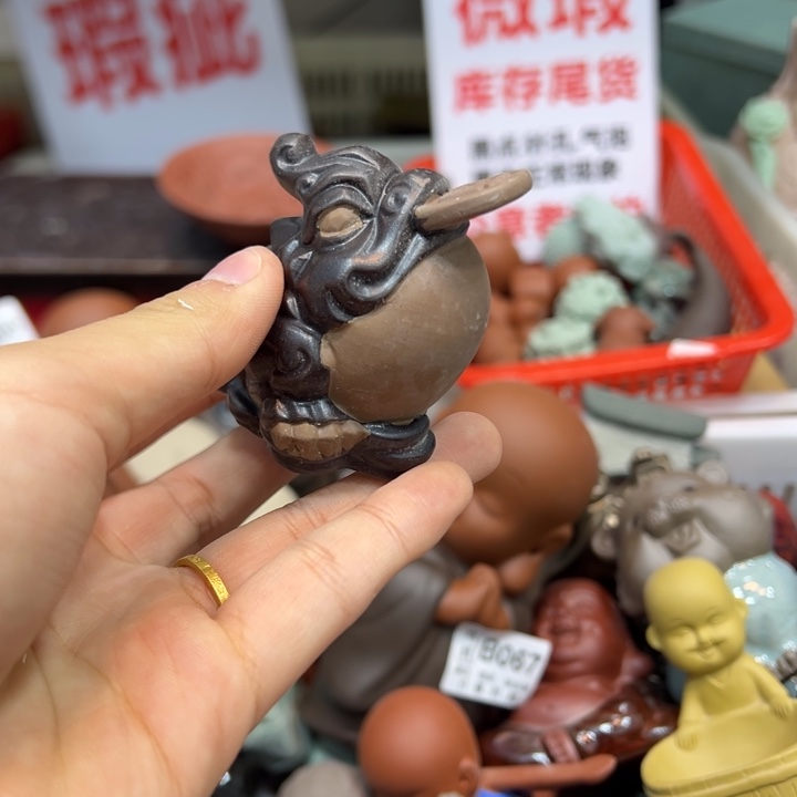 紫砂茶宠88888888888