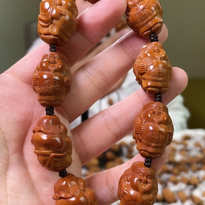 吊坠橄榄核橄榄核