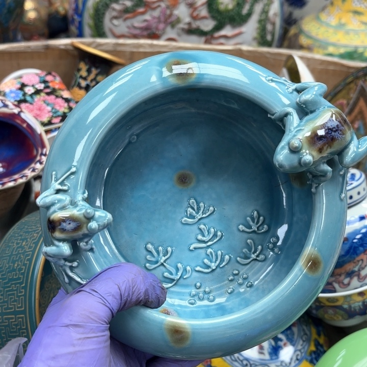 摆件瓷器摆件瓷器摆件